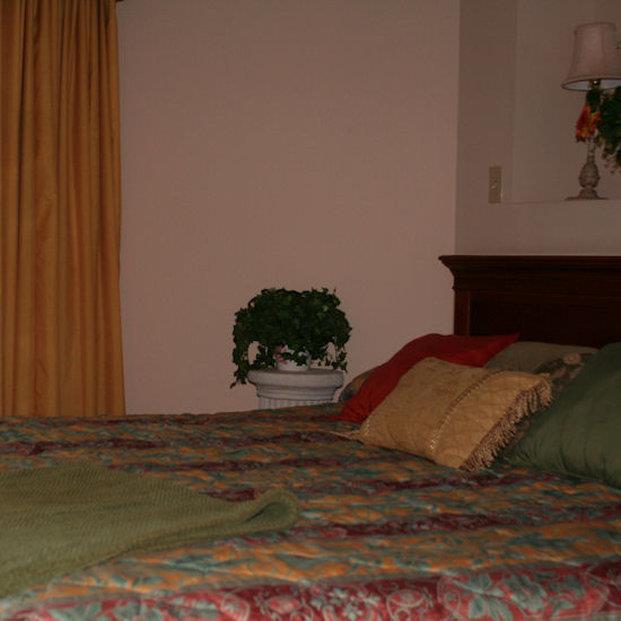 فندق جاتلينبرجفي  غاتلينبورغ تاون سكوير باي إكسبلوريا ريزورتس الغرفة الصورة